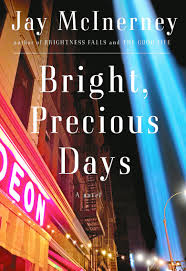 bright precious days Jay Mc
