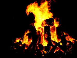 Bonfire
