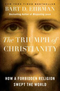 ehrman book