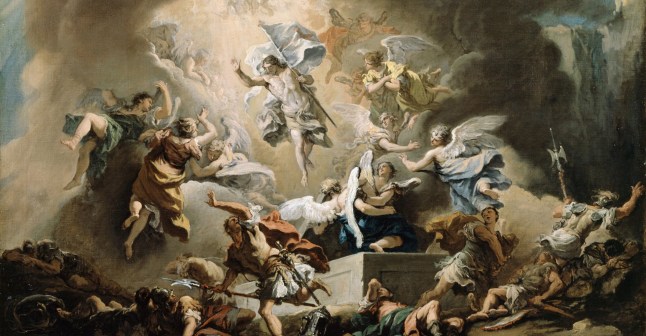 The-Resurrection_Ricci_Sebastiano_wikimedia-commons
