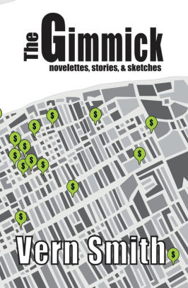 The Gimmick Vern Smith